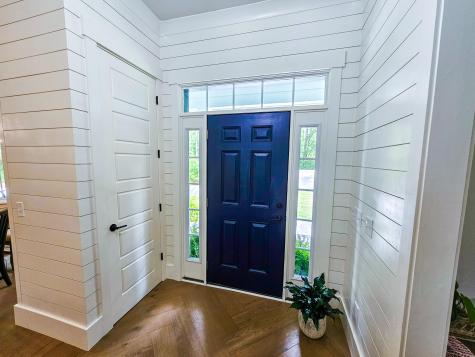 17 Blake Lane Seabrook SC 29940