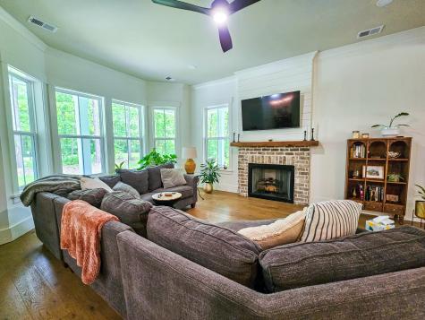 17 Blake Lane Seabrook SC 29940