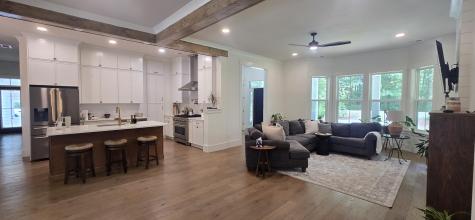 17 Blake Lane Seabrook SC 29940