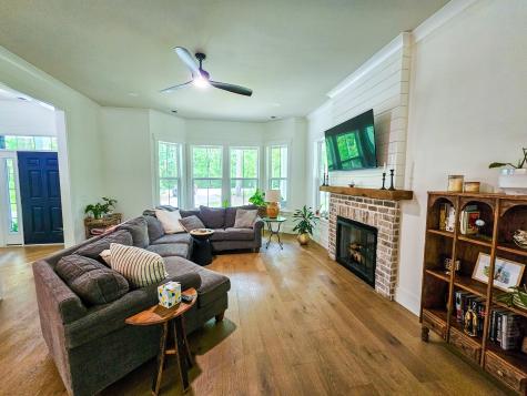17 Blake Lane Seabrook SC 29940
