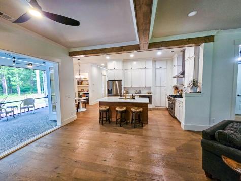 17 Blake Lane Seabrook SC 29940