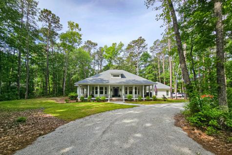 17 Blake Lane Seabrook SC 29940