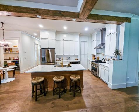 17 Blake Lane Seabrook SC 29940