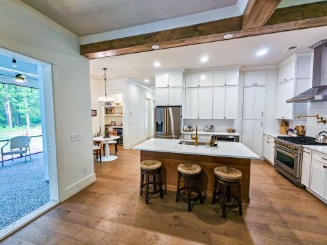 17 Blake Lane Seabrook SC 29940