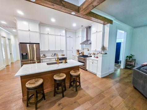 17 Blake Lane Seabrook SC 29940