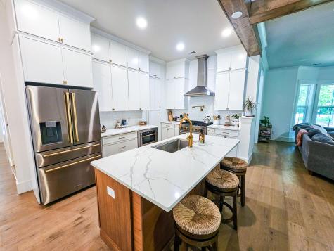 17 Blake Lane Seabrook SC 29940