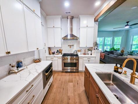17 Blake Lane Seabrook SC 29940