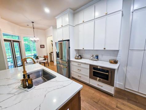 17 Blake Lane Seabrook SC 29940