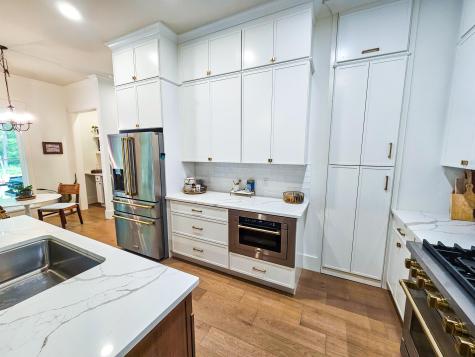 17 Blake Lane Seabrook SC 29940