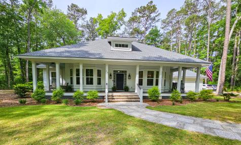 17 Blake Lane Seabrook SC 29940