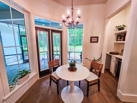17 Blake Lane Seabrook SC 29940