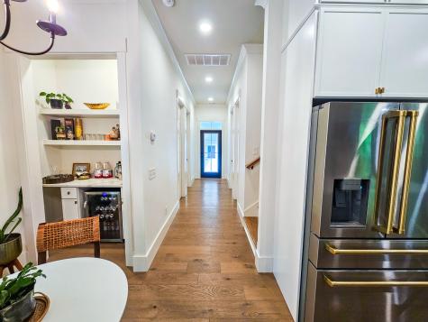 17 Blake Lane Seabrook SC 29940