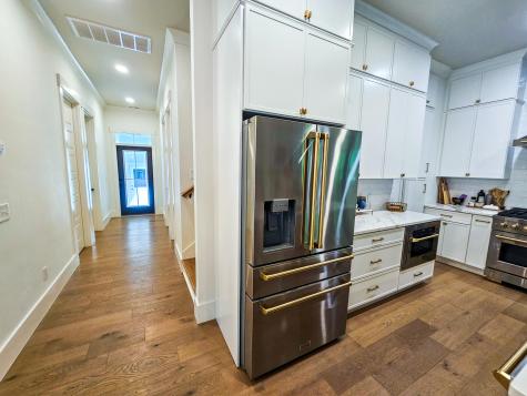 17 Blake Lane Seabrook SC 29940