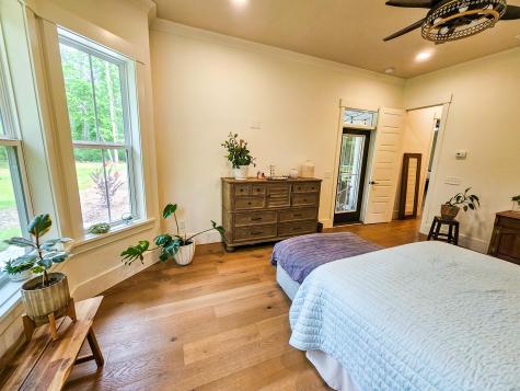 17 Blake Lane Seabrook SC 29940