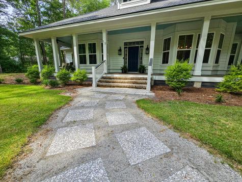 17 Blake Lane Seabrook SC 29940