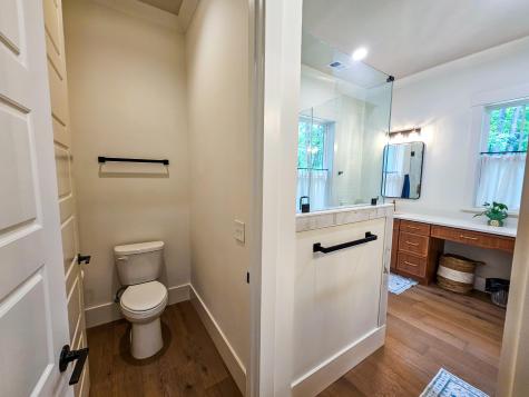 17 Blake Lane Seabrook SC 29940
