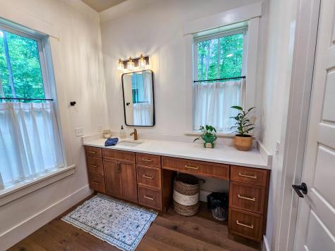 17 Blake Lane Seabrook SC 29940