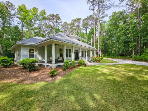 17 Blake Lane Seabrook SC 29940