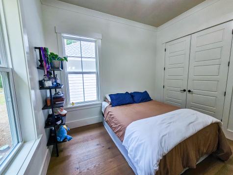 17 Blake Lane Seabrook SC 29940