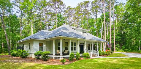 17 Blake Lane Seabrook SC 29940