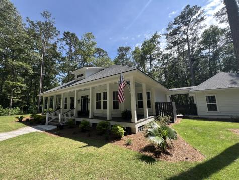 17 Blake Lane Seabrook SC 29940