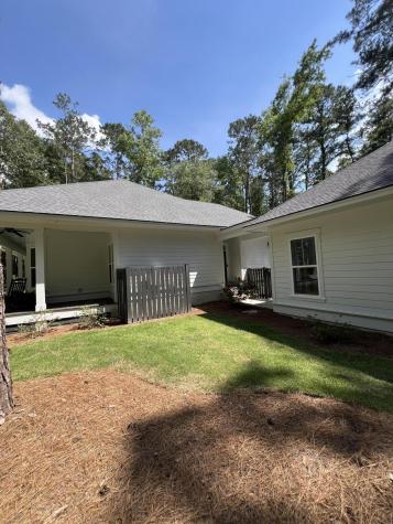 17 Blake Lane Seabrook SC 29940