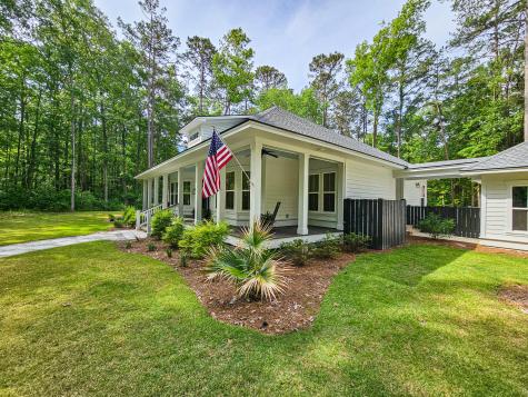 17 Blake Lane Seabrook SC 29940