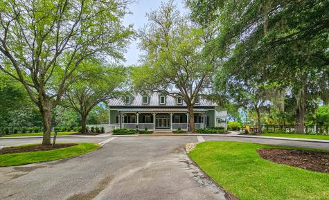 17 Blake Lane Seabrook SC 29940