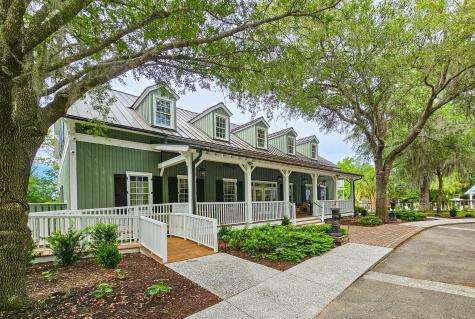17 Blake Lane Seabrook SC 29940