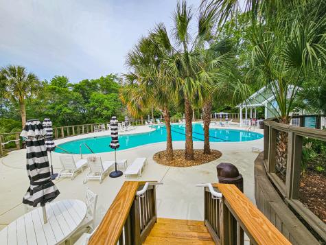17 Blake Lane Seabrook SC 29940