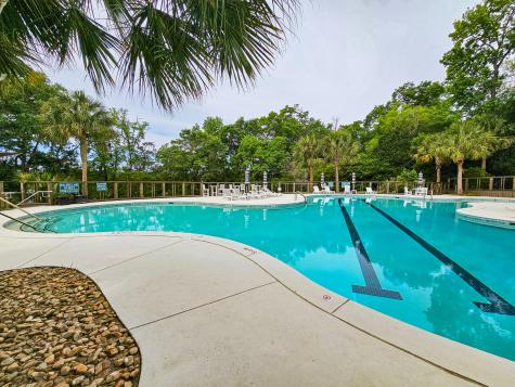 17 Blake Lane Seabrook SC 29940