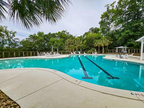 17 Blake Lane Seabrook SC 29940