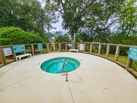 17 Blake Lane Seabrook SC 29940