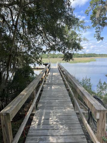 17 Blake Lane Seabrook SC 29940