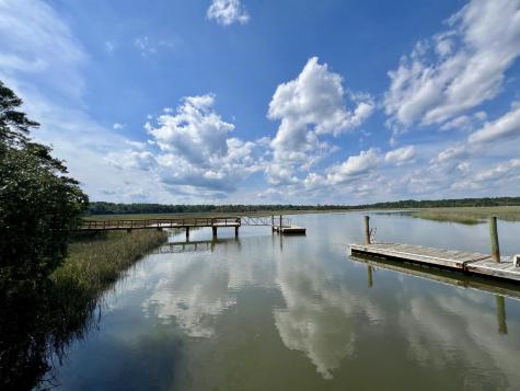 17 Blake Lane Seabrook SC 29940