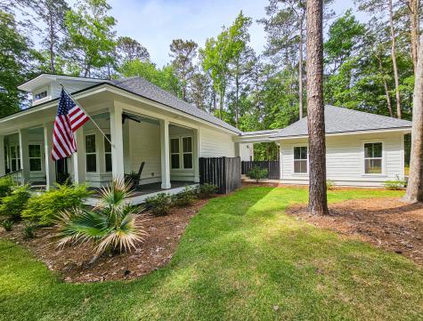 17 Blake Lane Seabrook SC 29940