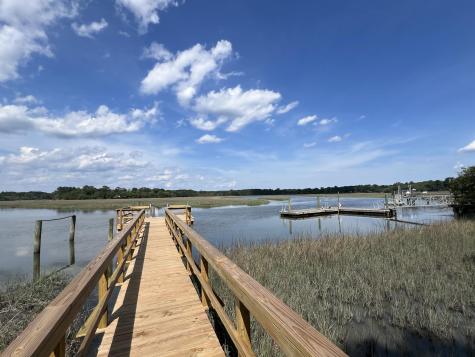 17 Blake Lane Seabrook SC 29940