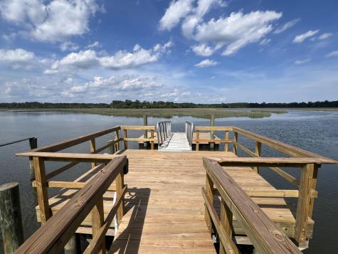 17 Blake Lane Seabrook SC 29940