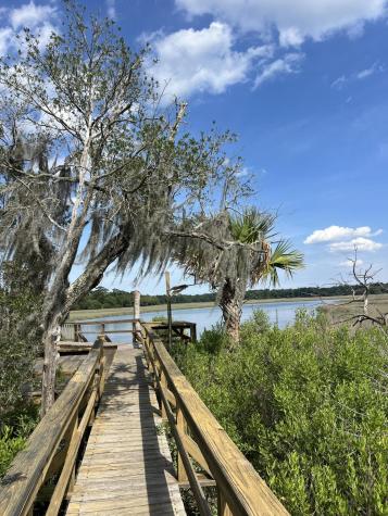 17 Blake Lane Seabrook SC 29940