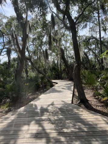 17 Blake Lane Seabrook SC 29940