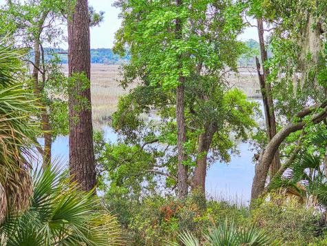17 Blake Lane Seabrook SC 29940