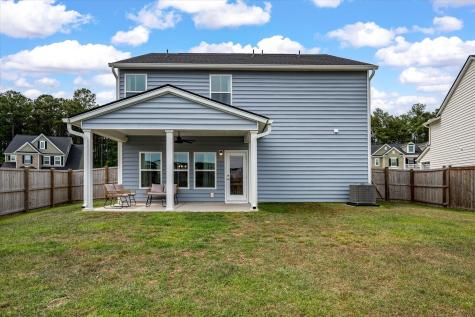 116 Camellia Bloom Drive Moncks Corner SC 29461