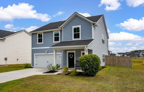 116 Camellia Bloom Drive Moncks Corner SC 29461