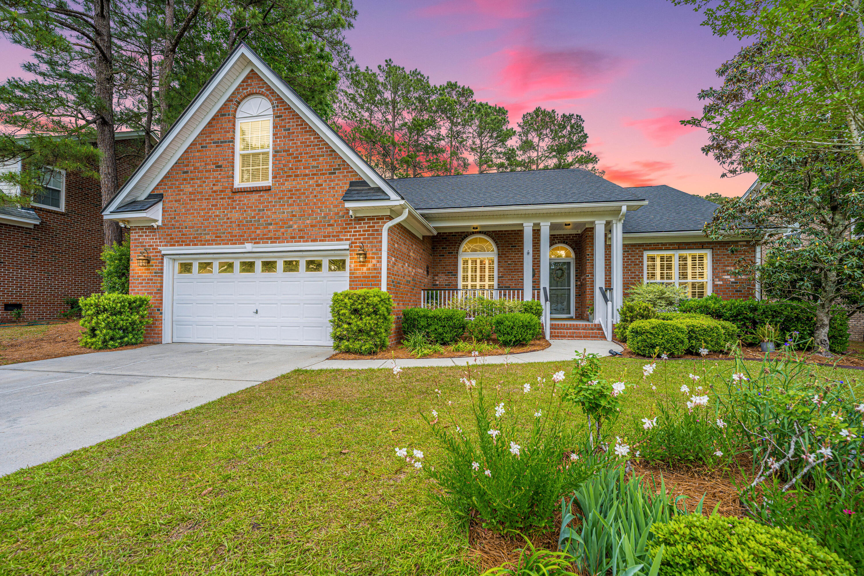 2002 Gunpowder Court Summerville SC 29485