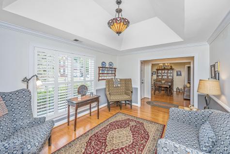 2002 Gunpowder Court Summerville SC 29485