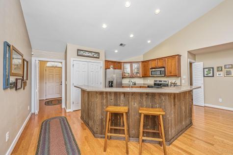 2002 Gunpowder Court Summerville SC 29485