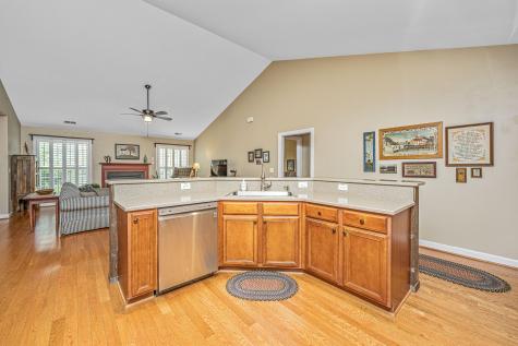 2002 Gunpowder Court Summerville SC 29485