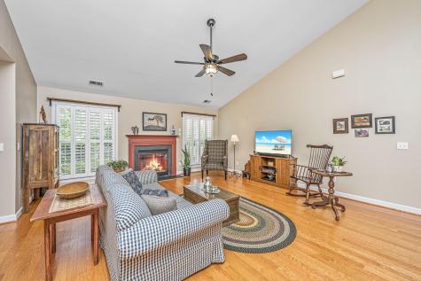 2002 Gunpowder Court Summerville SC 29485