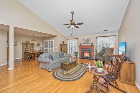 2002 Gunpowder Court Summerville SC 29485