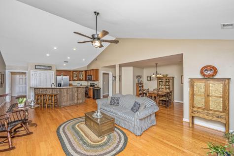 2002 Gunpowder Court Summerville SC 29485